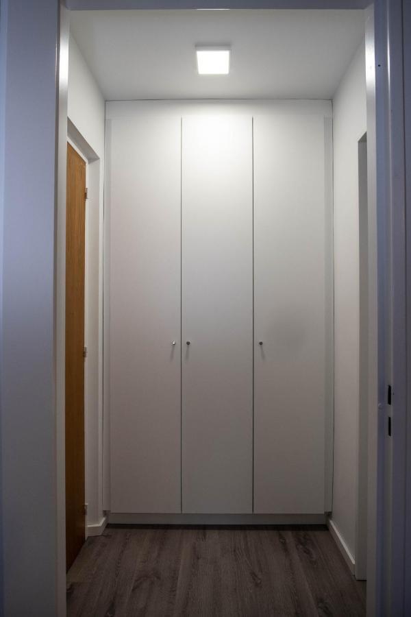 Strasbourg Appart Cosy Hyper Centre Zewnętrze zdjęcie