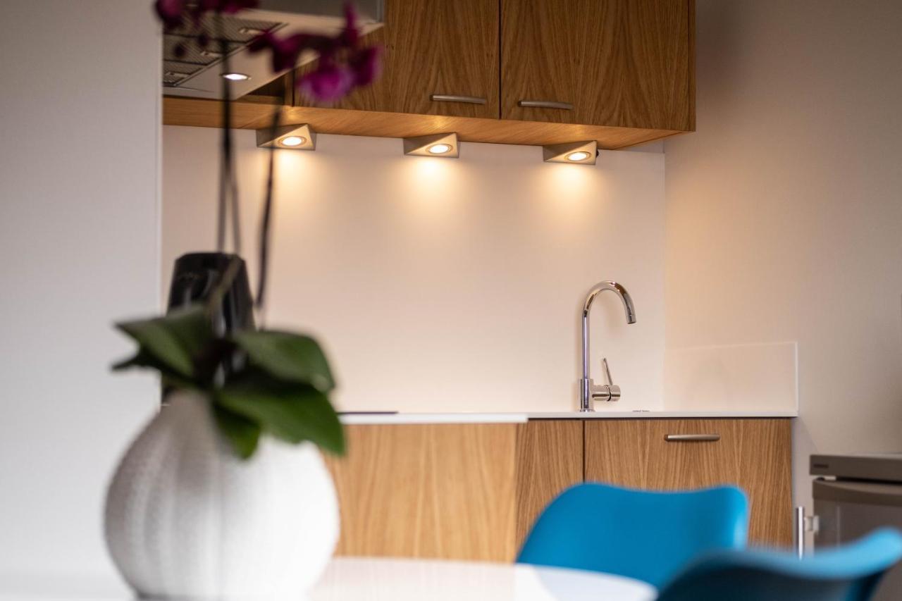 Strasbourg Appart Cosy Hyper Centre Zewnętrze zdjęcie