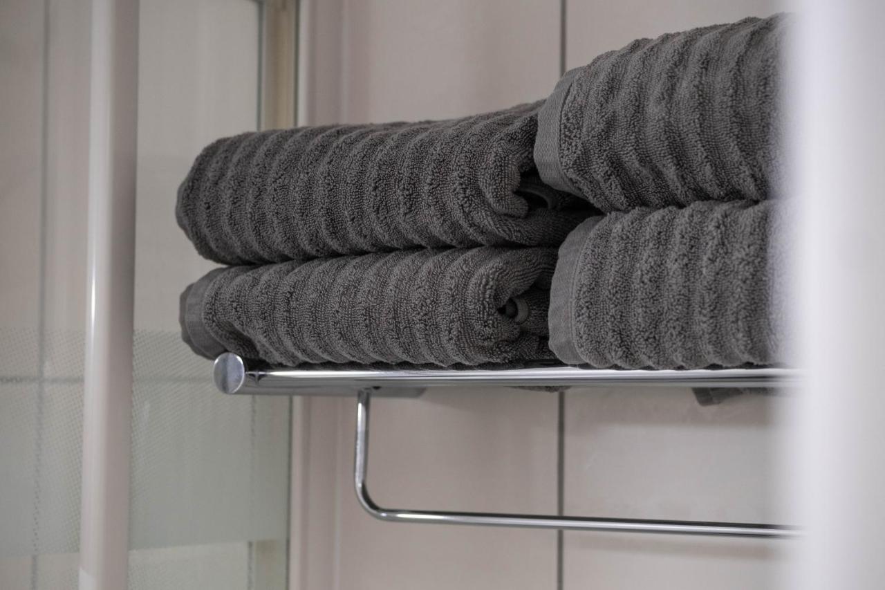 Strasbourg Appart Cosy Hyper Centre Zewnętrze zdjęcie