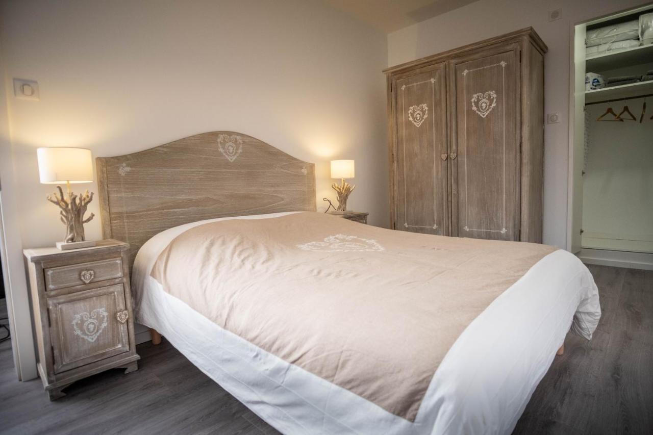 Strasbourg Appart Cosy Hyper Centre Zewnętrze zdjęcie
