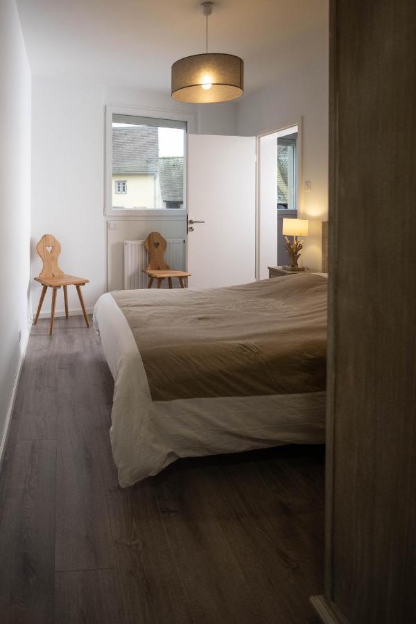 Strasbourg Appart Cosy Hyper Centre Zewnętrze zdjęcie