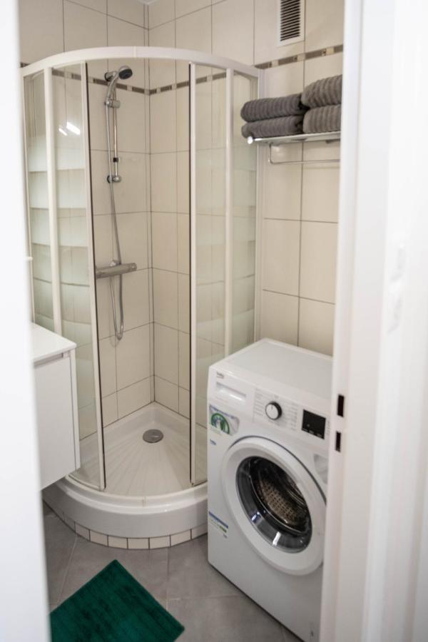 Strasbourg Appart Cosy Hyper Centre Zewnętrze zdjęcie
